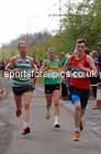 The 2023 Terry O'Gara Memorial 5k Road Race organised by Wallsend Harriers. Photo: David T. Hewitson/Sports for All Pics